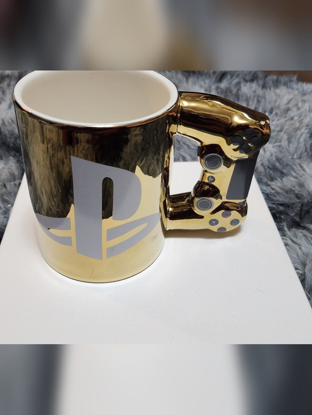 Playstation Mug